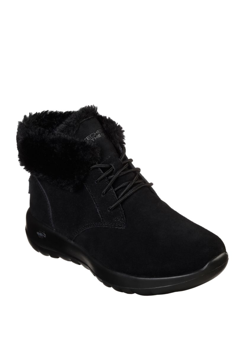 On The Go Joy Lush Boots