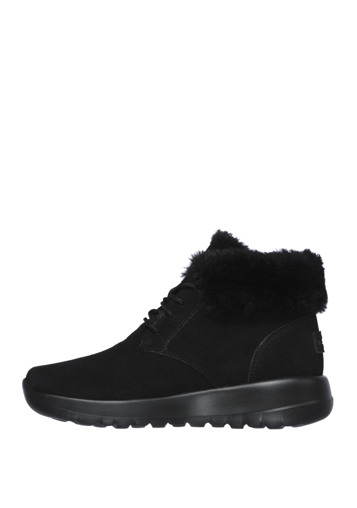 On The Go Joy Lush Boots
