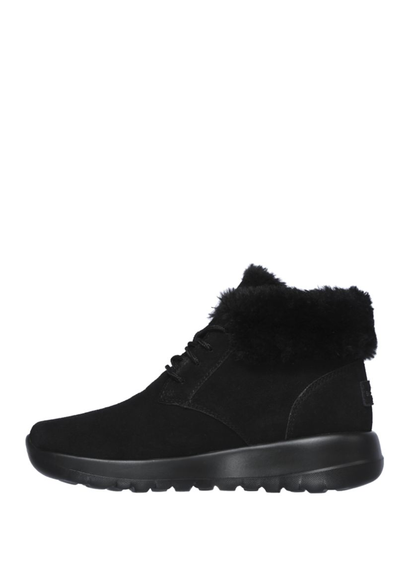 On The Go Joy Lush Boots