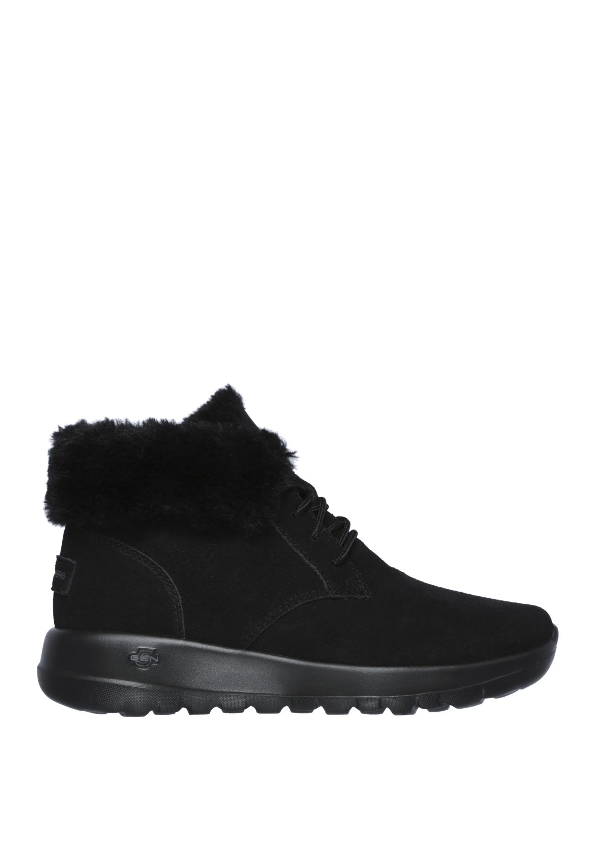 On The Go Joy Lush Boots