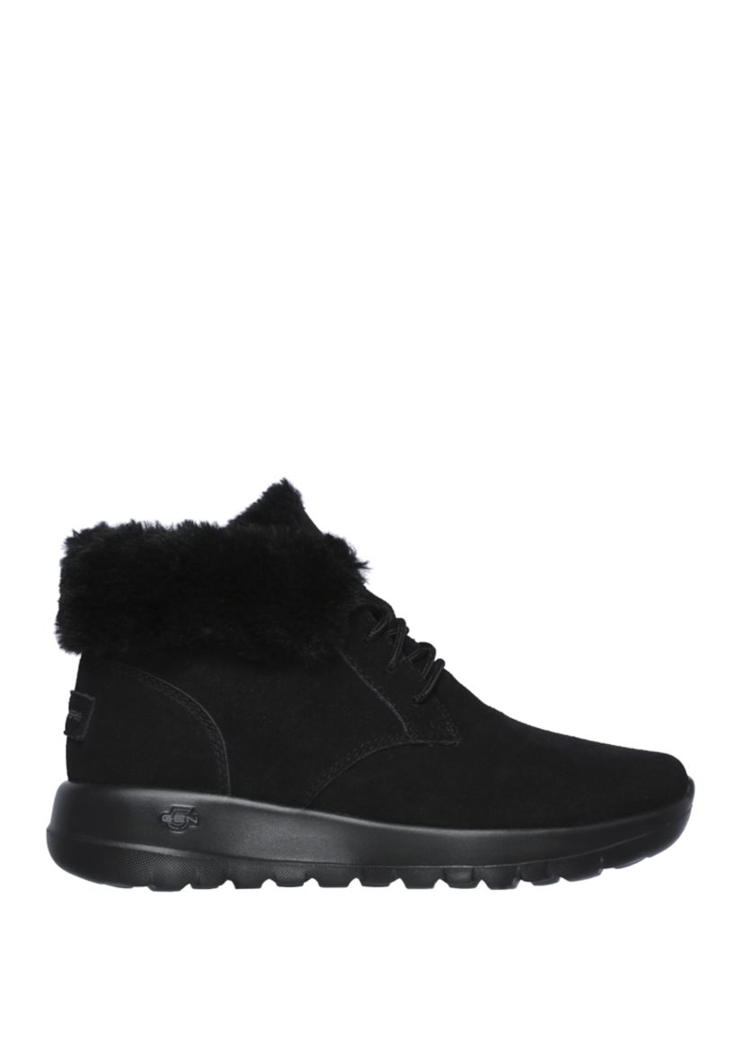 On The Go Joy Lush Boots