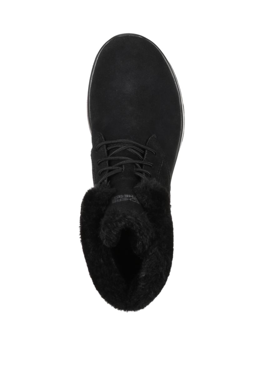 On The Go Joy Lush Boots