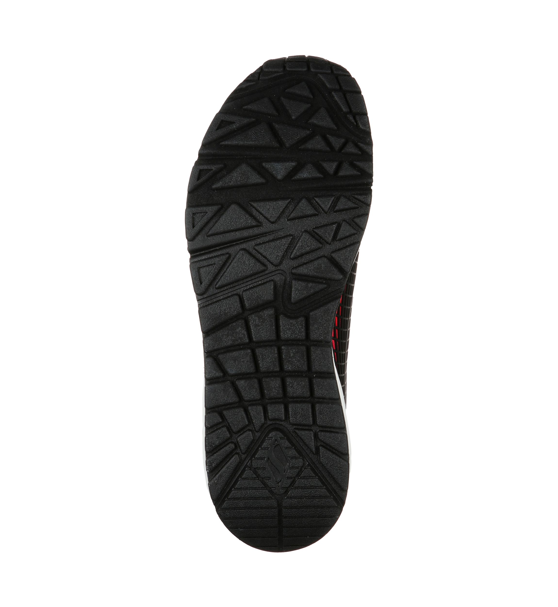 Womens Uno Eye Catching Sneakers