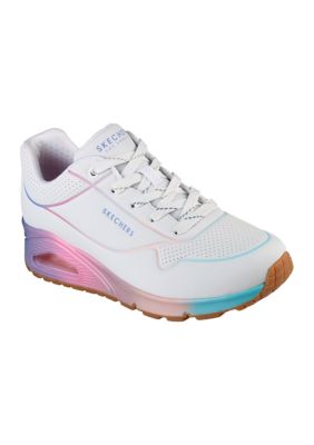 Women's Uno Pop of Sunshine Sneakers