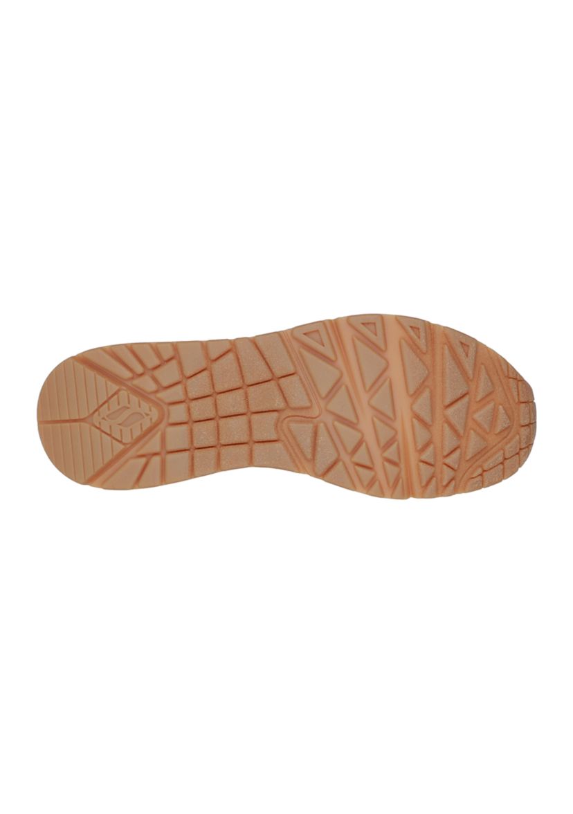 Womens Uno Sneakers - Shimmer Away