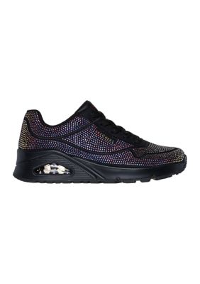 Women's Uno Sneakers - Disco Rave