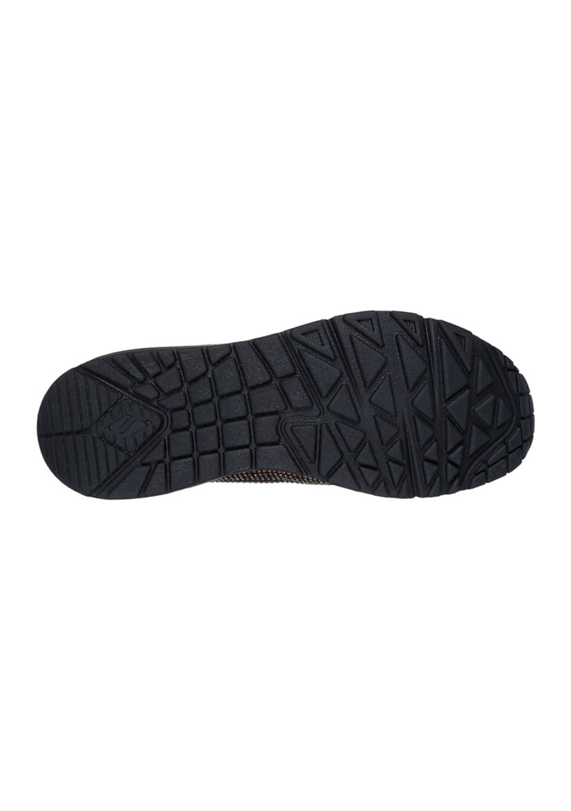 Womens Uno Sneakers - Disco Rave