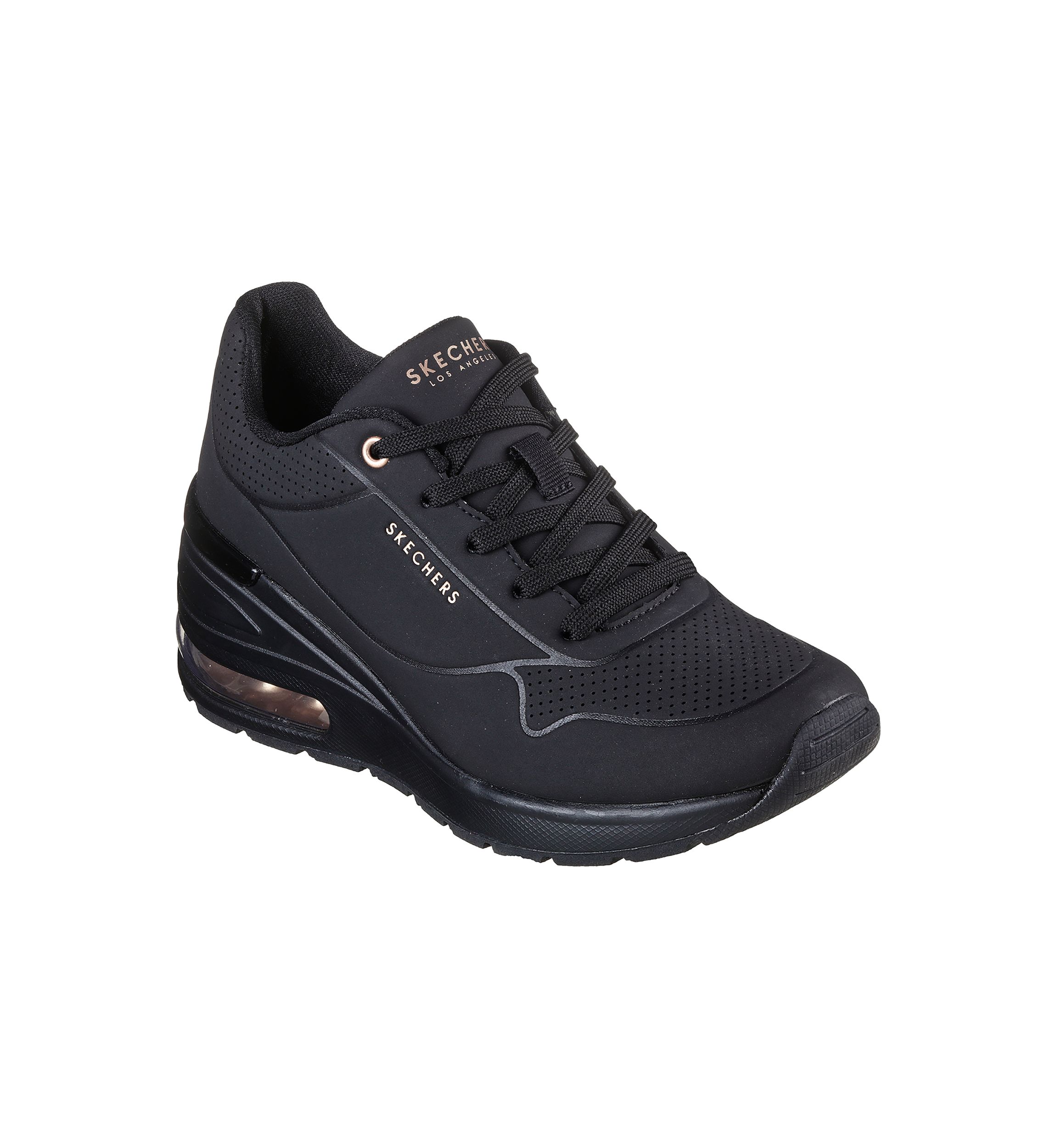 Womens Million Air Elevated Air Sneakers