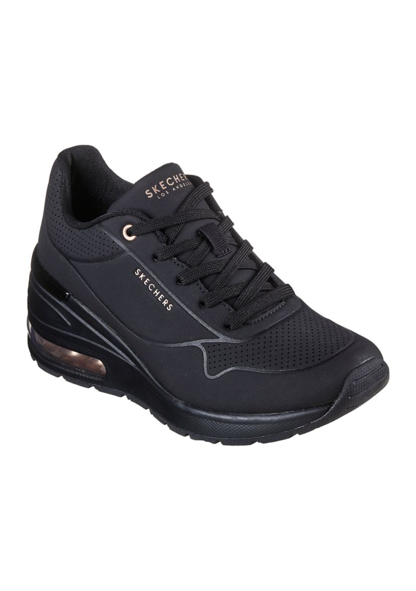 Womens Million Air Elevated Air Sneakers