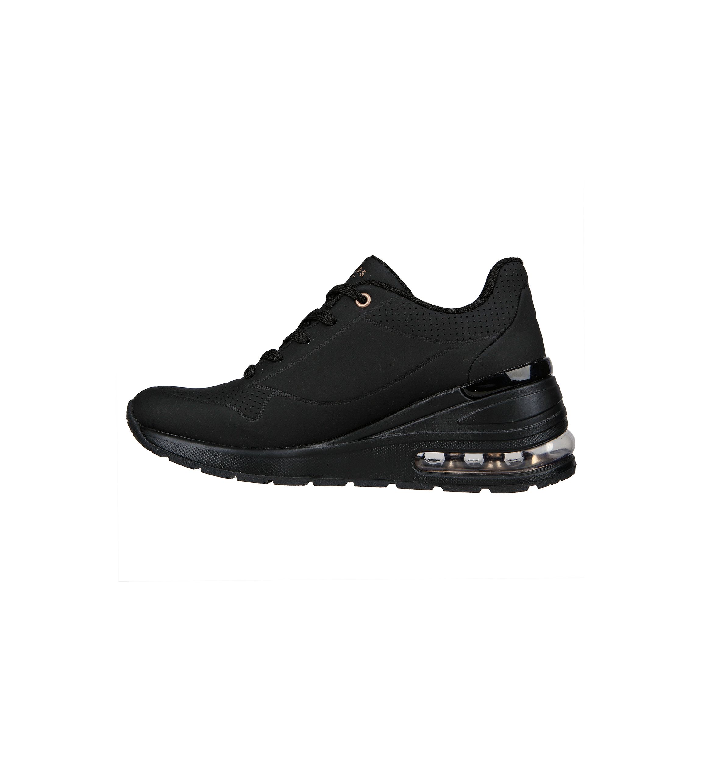 Womens Million Air Elevated Air Sneakers