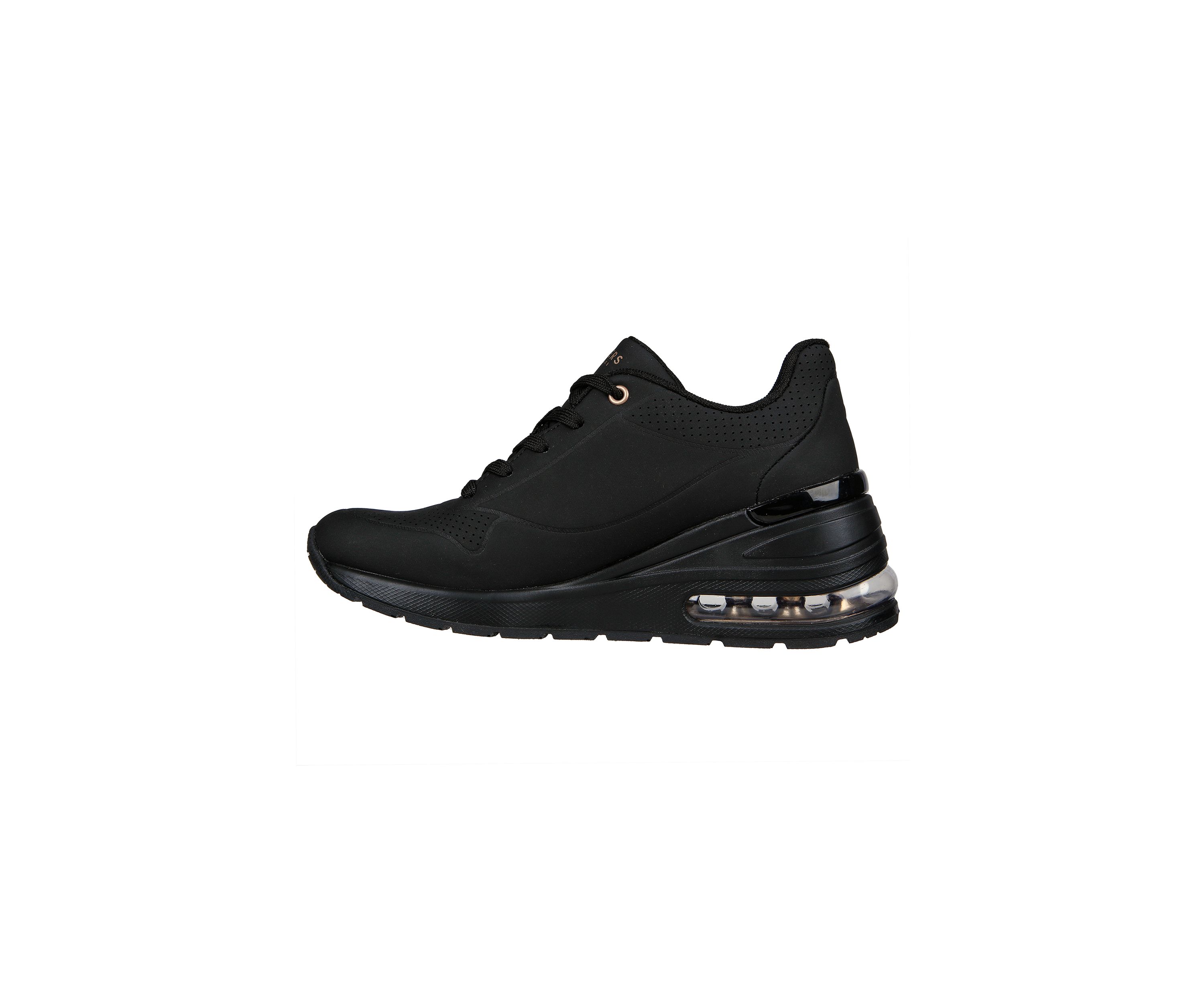 Womens Million Air Elevated Air Sneakers