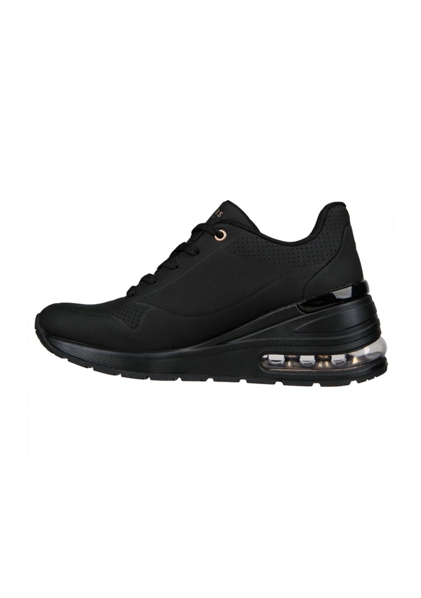 Womens Million Air Elevated Air Sneakers