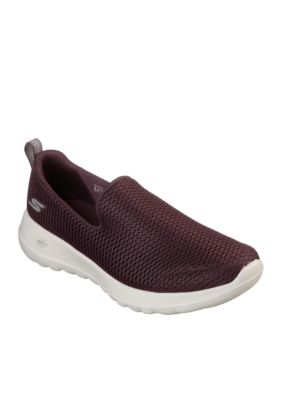 belk skechers slip on