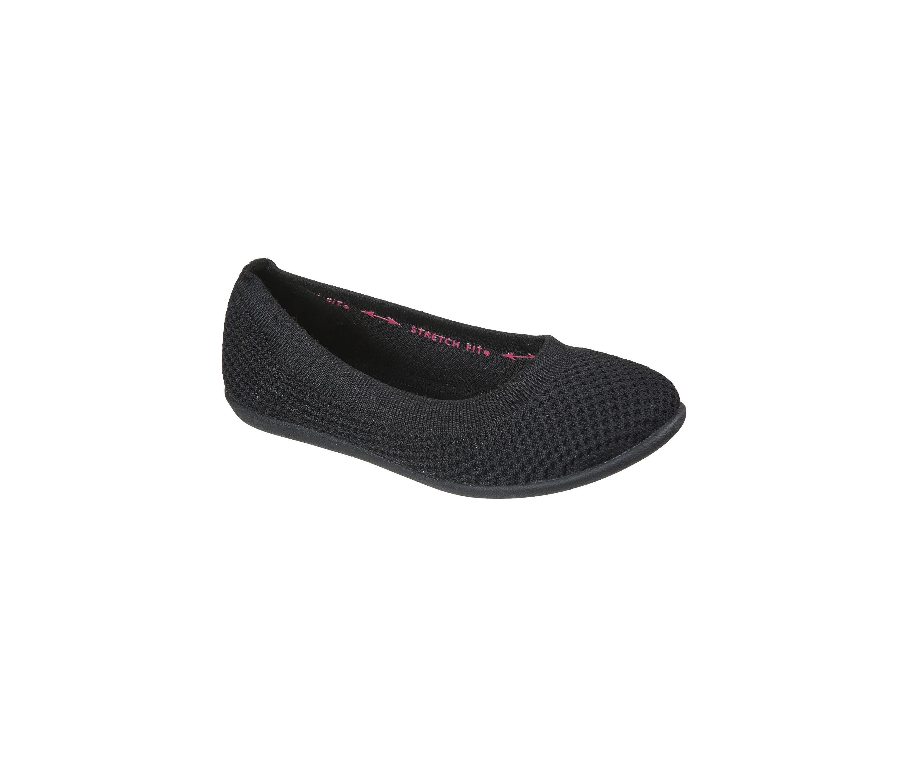 Cleo Sport - What a Move Sneaker Flats
