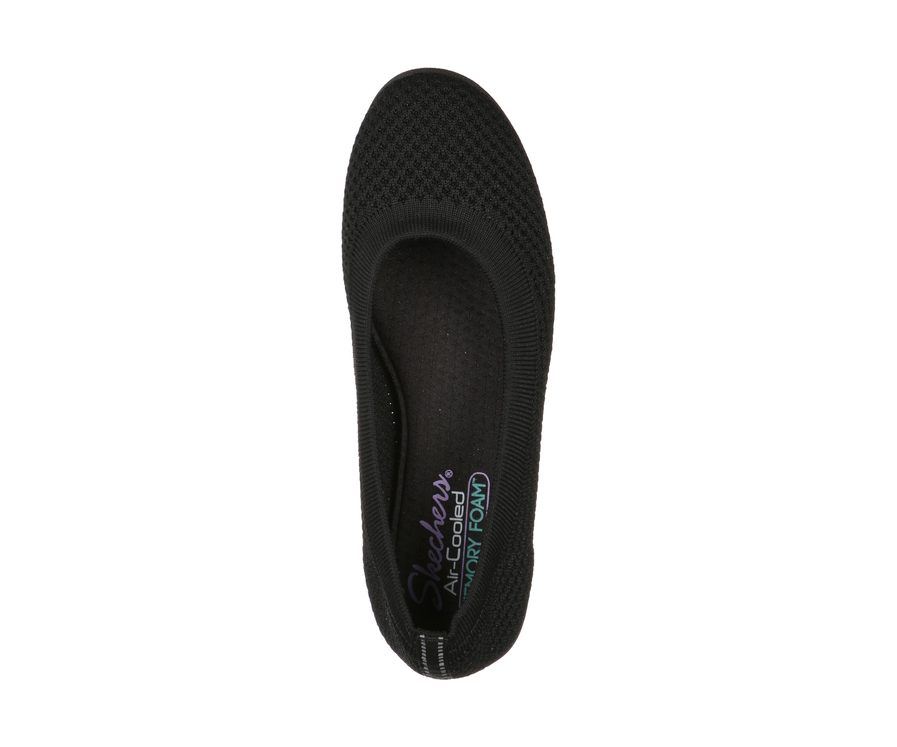 Cleo Sport - What a Move Sneaker Flats