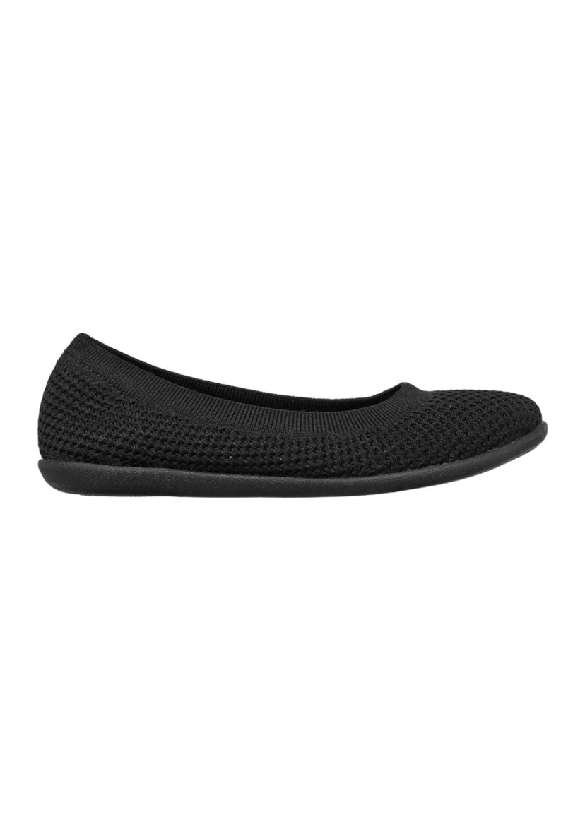 Cleo Sport - What a Move Sneaker Flats