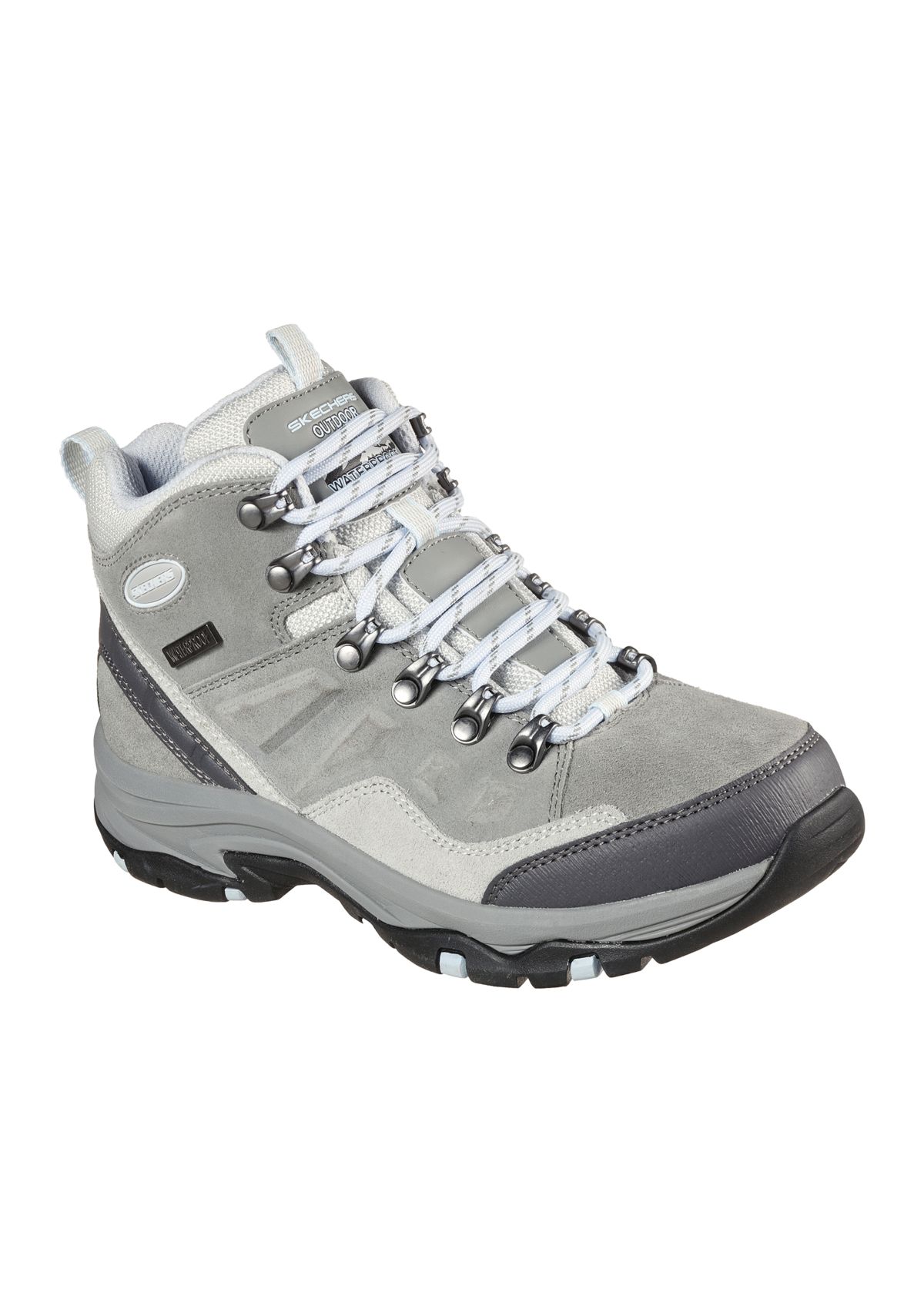 Womens Trego Rocky Mountain Sneakers