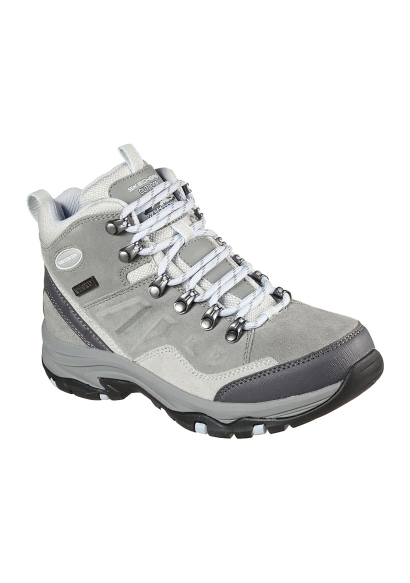 Womens Trego Rocky Mountain Sneakers