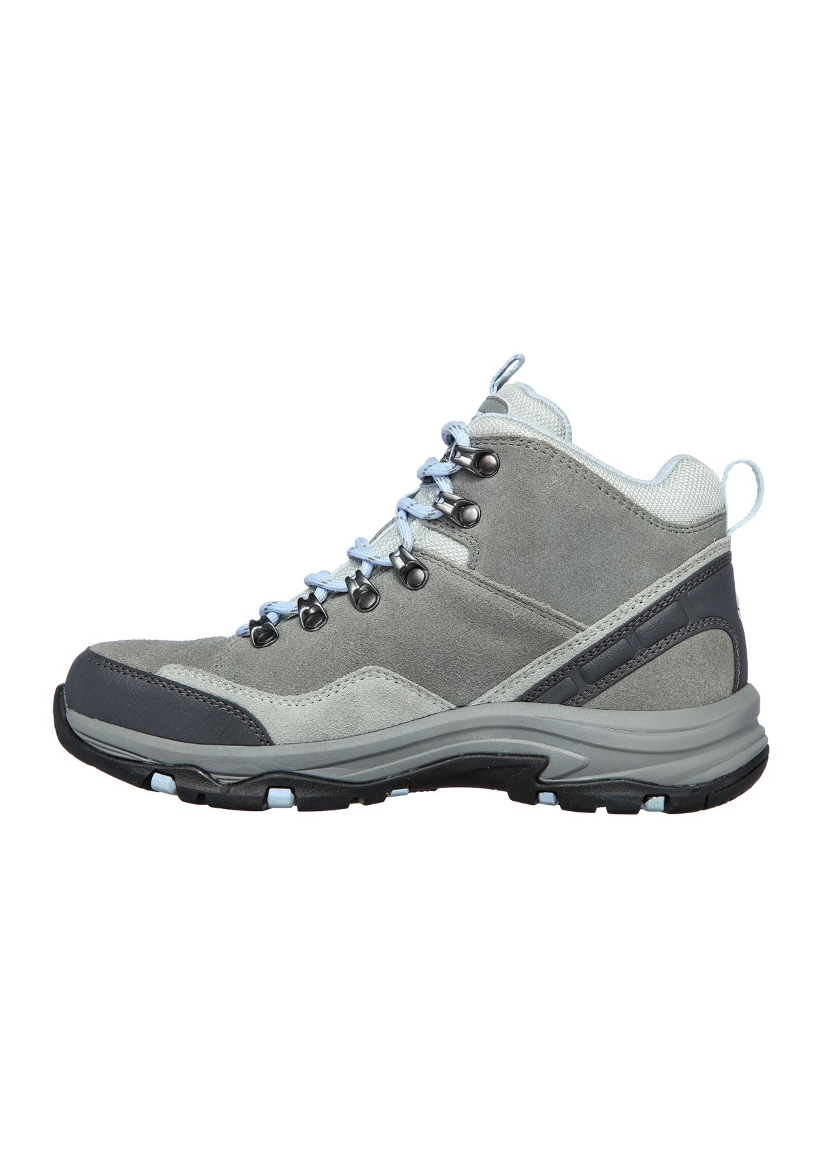 Womens Trego Rocky Mountain Sneakers