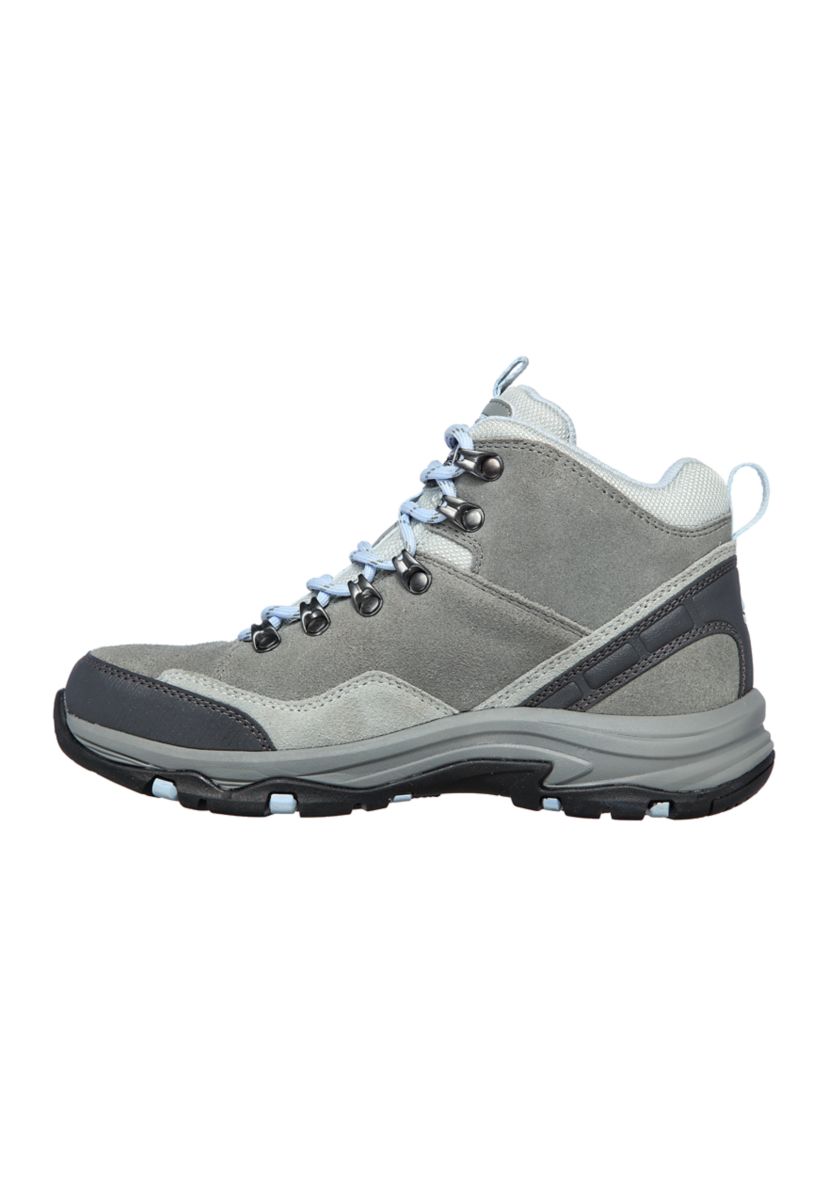 Womens Trego Rocky Mountain Sneakers