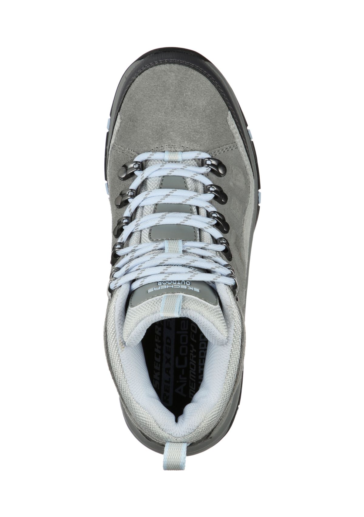 Womens Trego Rocky Mountain Sneakers