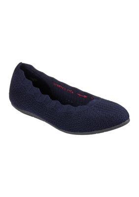 Skechers cleo bewitch online navy