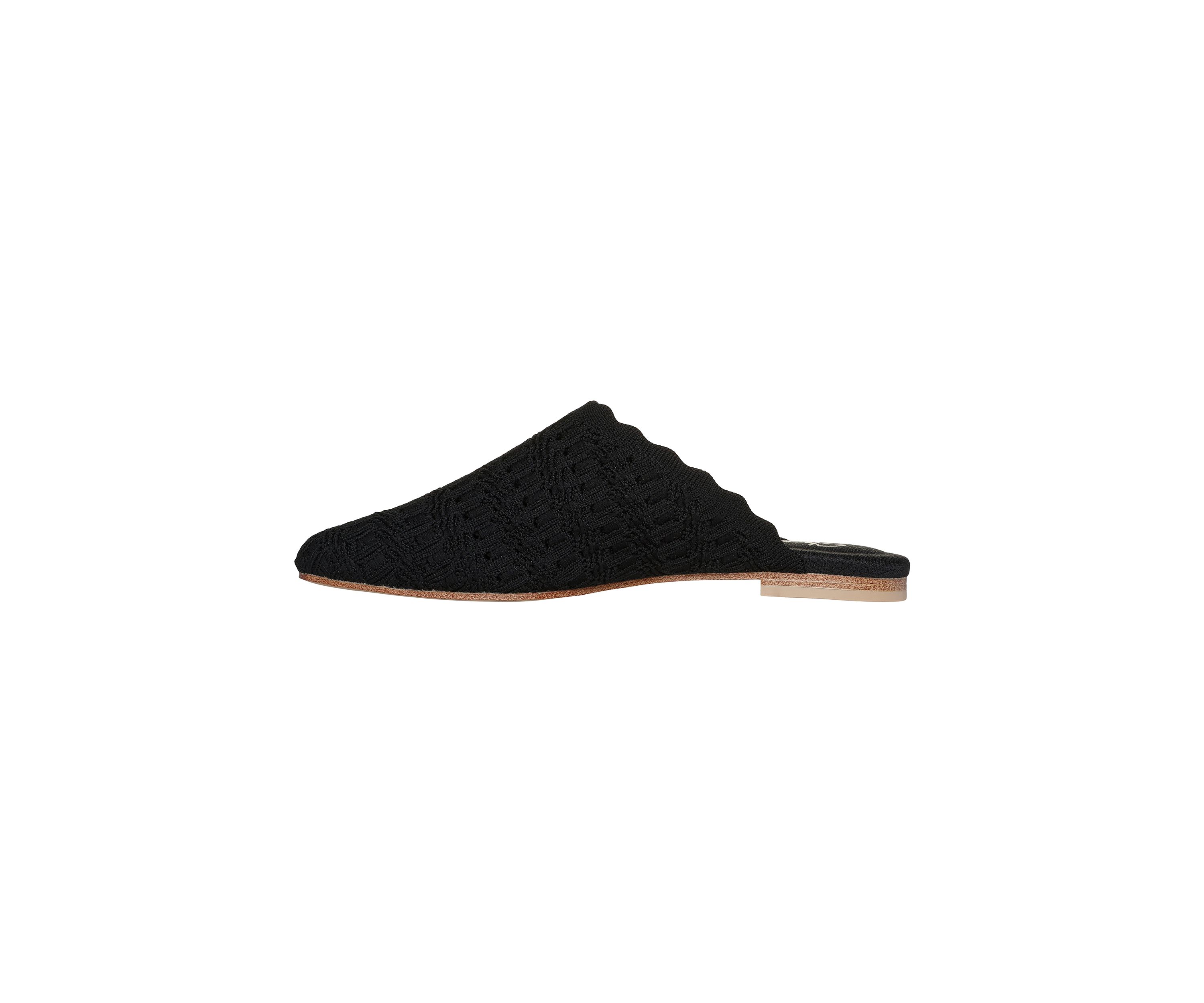 Womens Cleo® Snip Mules - Sweet Daffodil