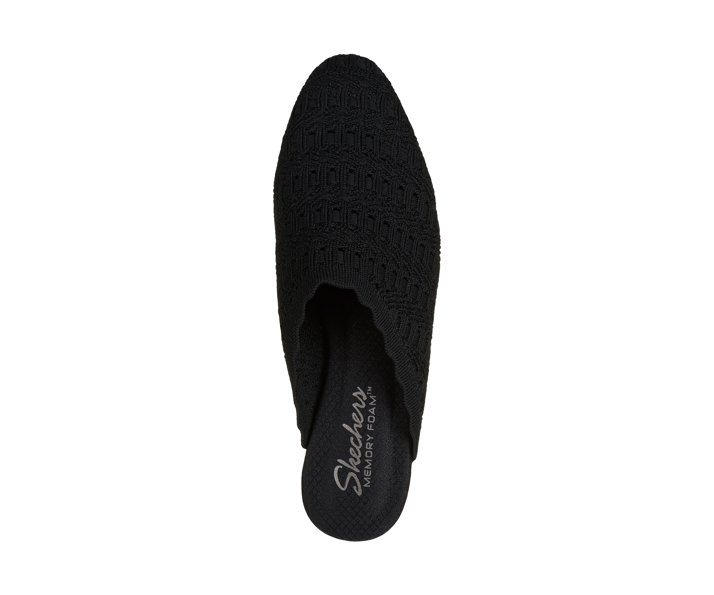 Womens Cleo® Snip Mules - Sweet Daffodil