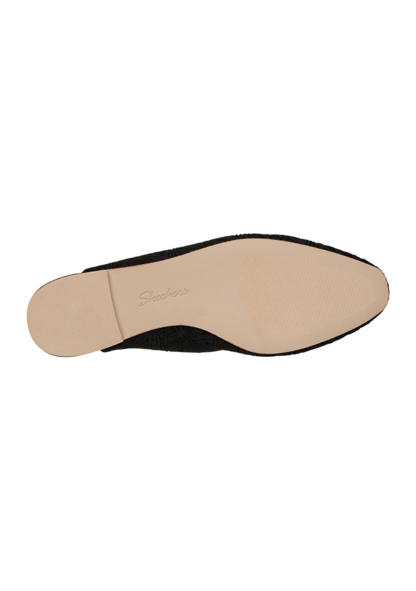 Womens Cleo® Snip Mules - Sweet Daffodil