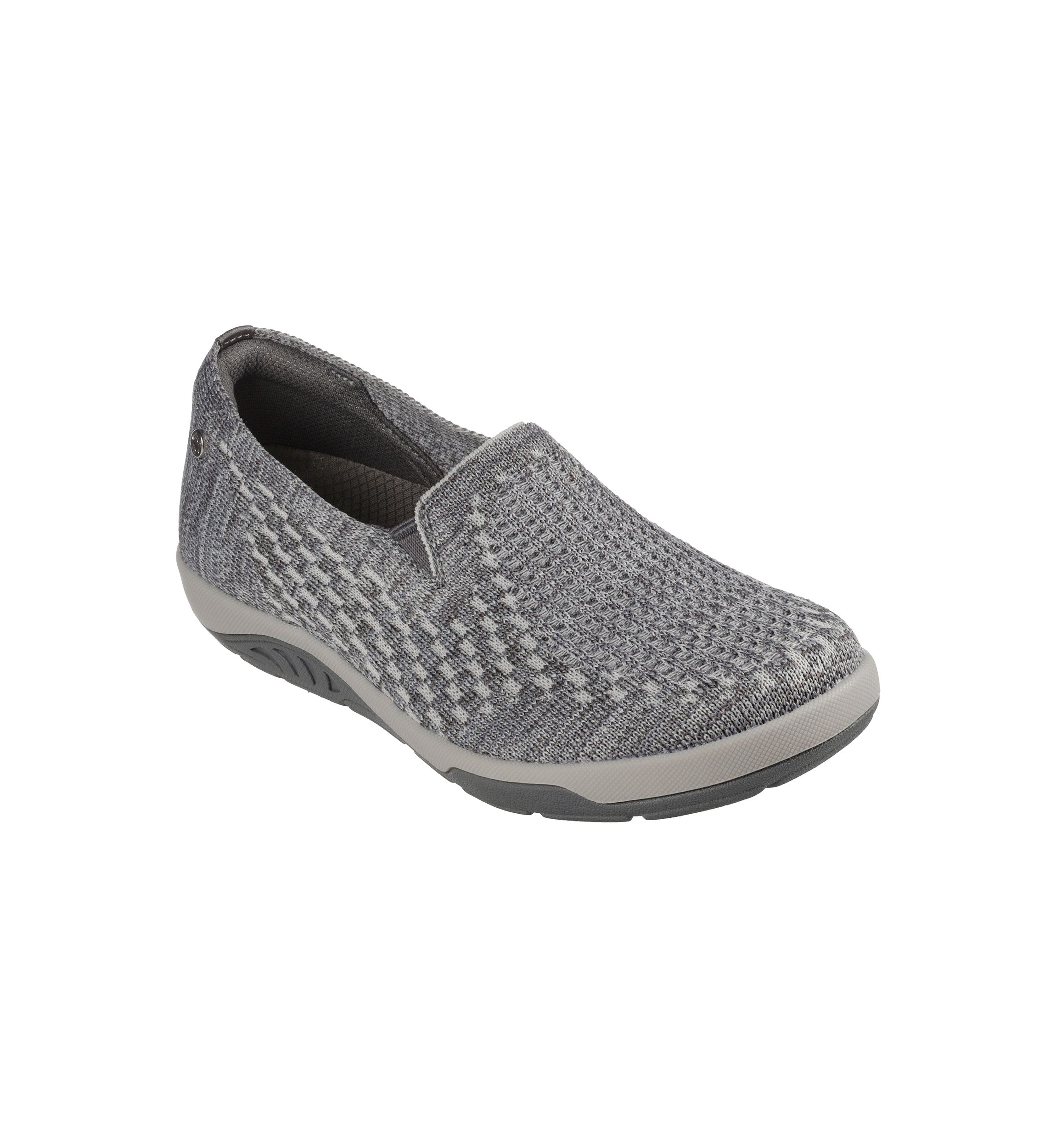Womens Relaxed Fit: Arch Fit Reggae Cup Sneakers - For Fun