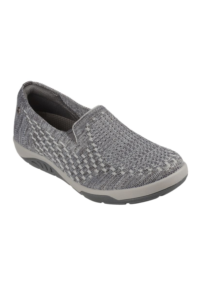 Womens Relaxed Fit: Arch Fit Reggae Cup Sneakers - For Fun