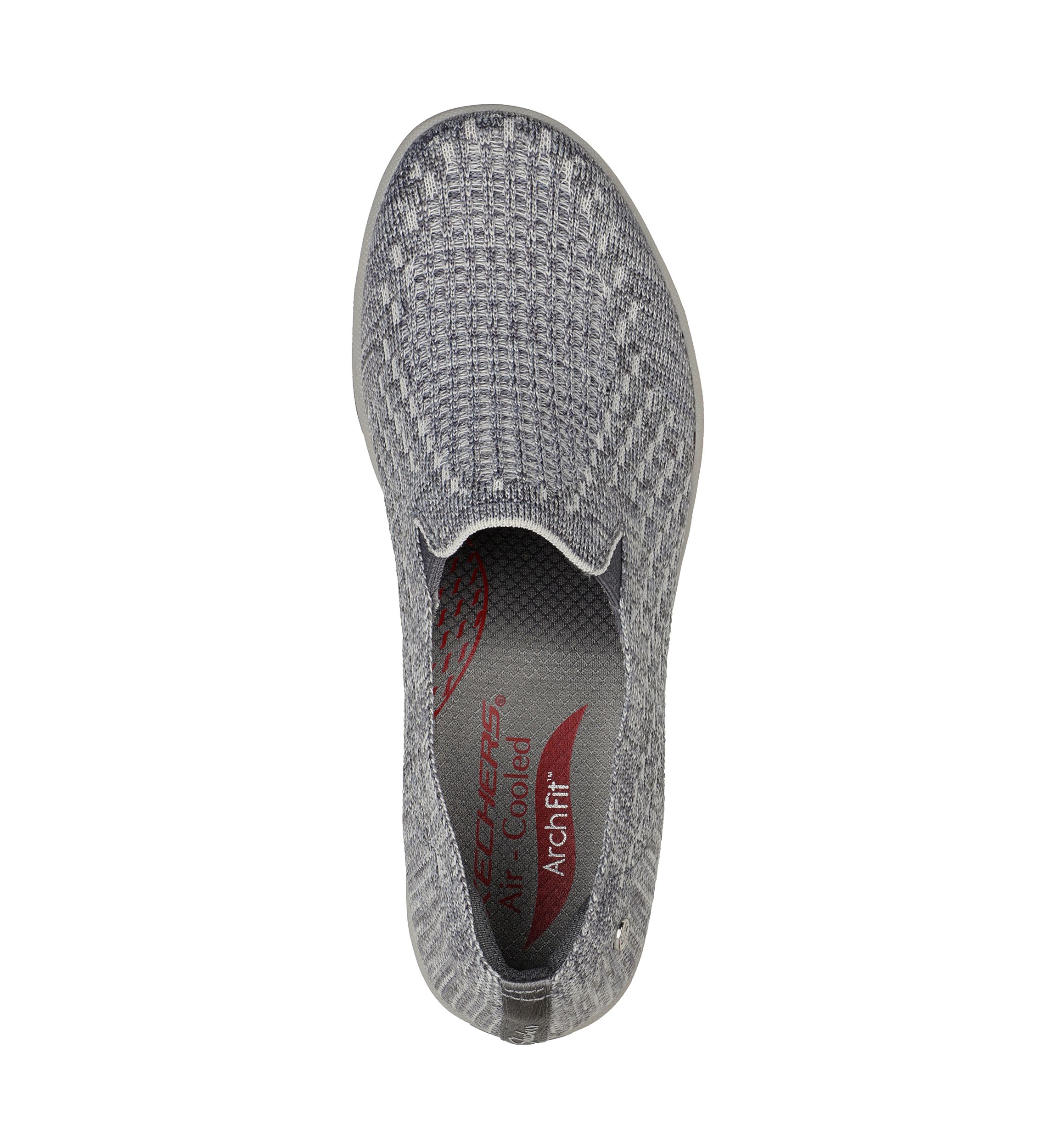 Womens Relaxed Fit: Arch Fit Reggae Cup Sneakers - For Fun