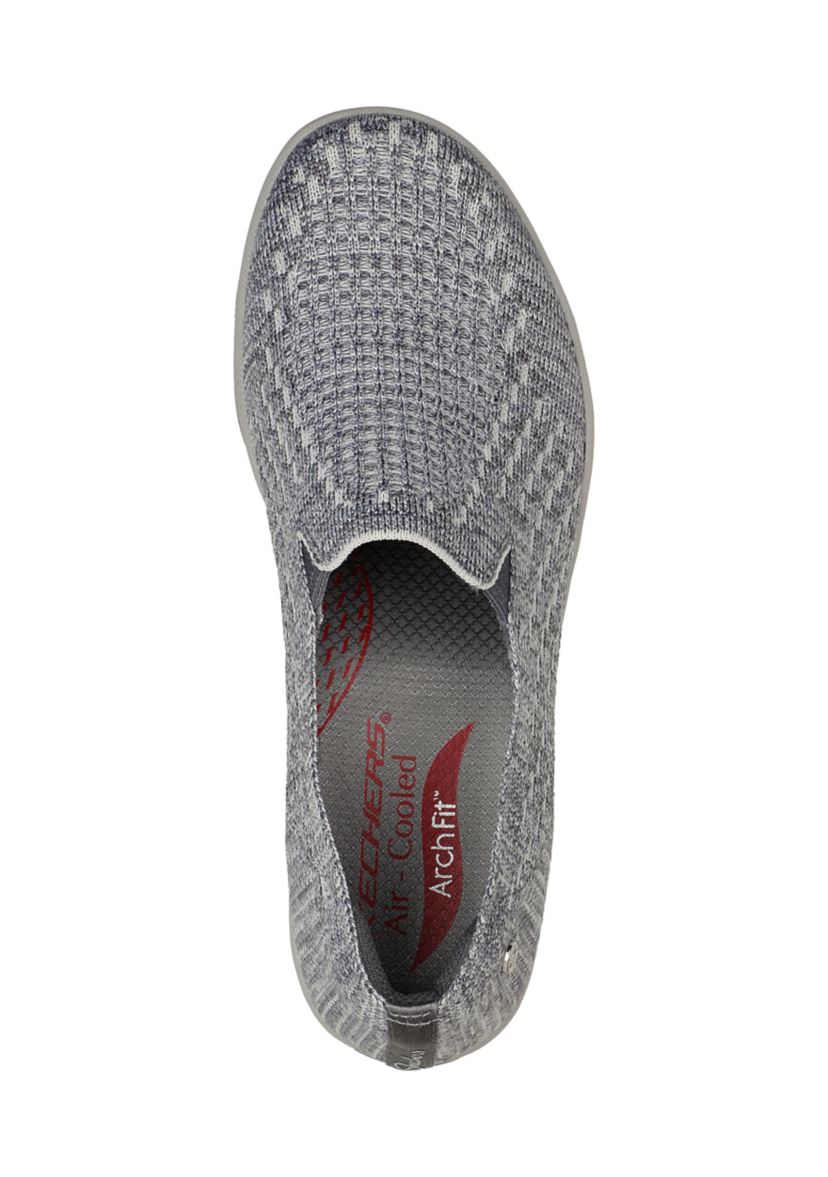Womens Relaxed Fit: Arch Fit Reggae Cup Sneakers - For Fun