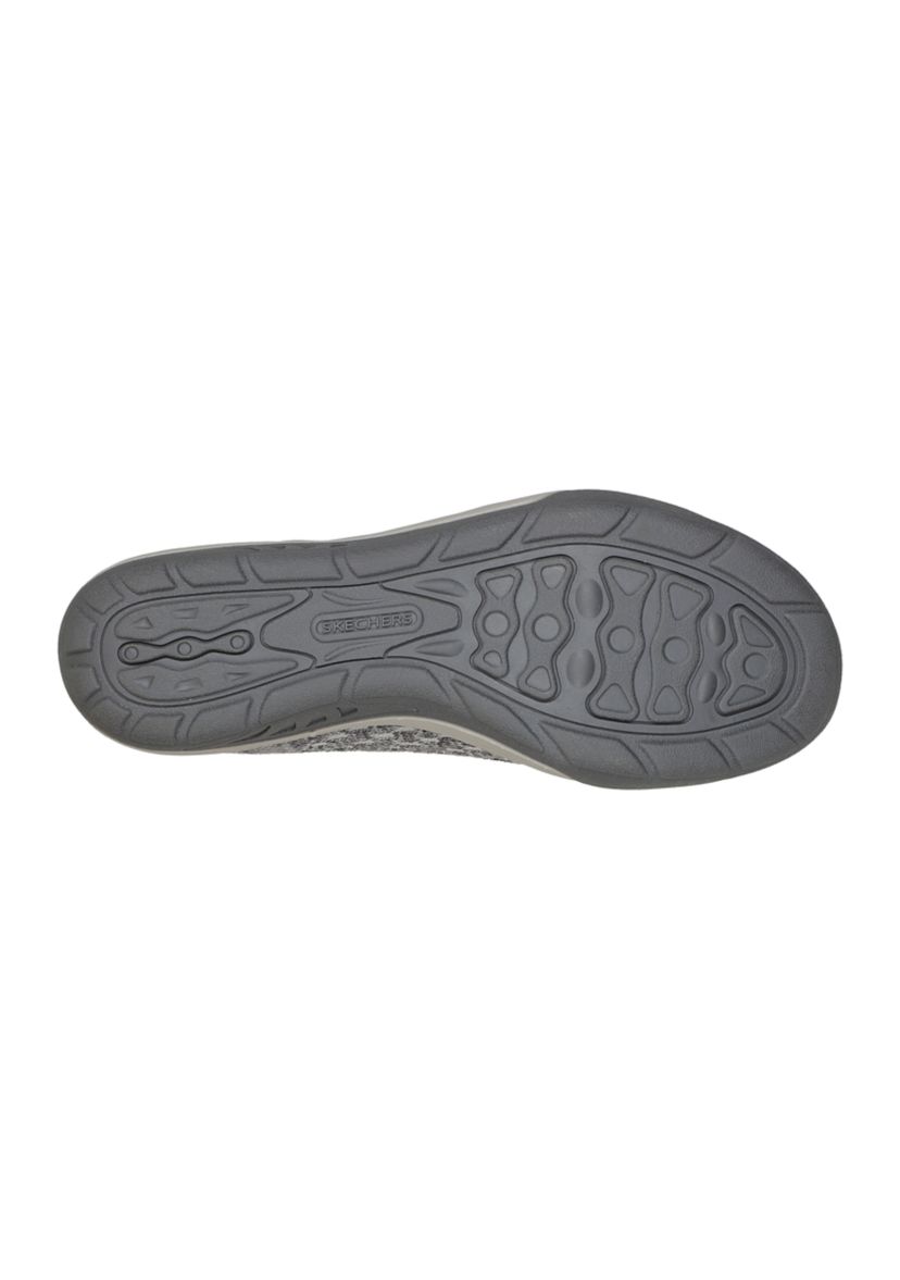 Womens Relaxed Fit: Arch Fit Reggae Cup Sneakers - For Fun