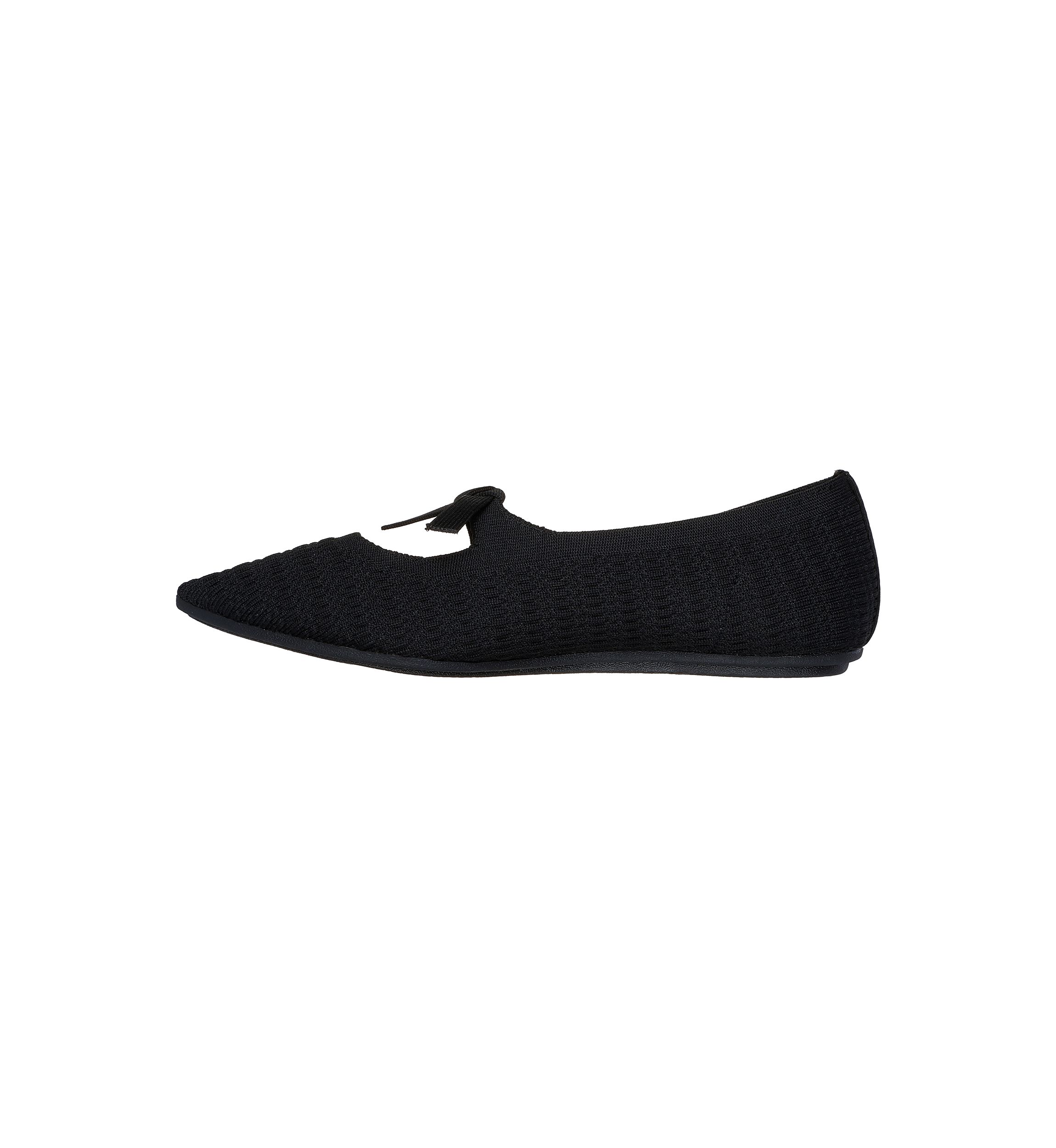 Womens Cleo Point Flats - Nostalgic Days