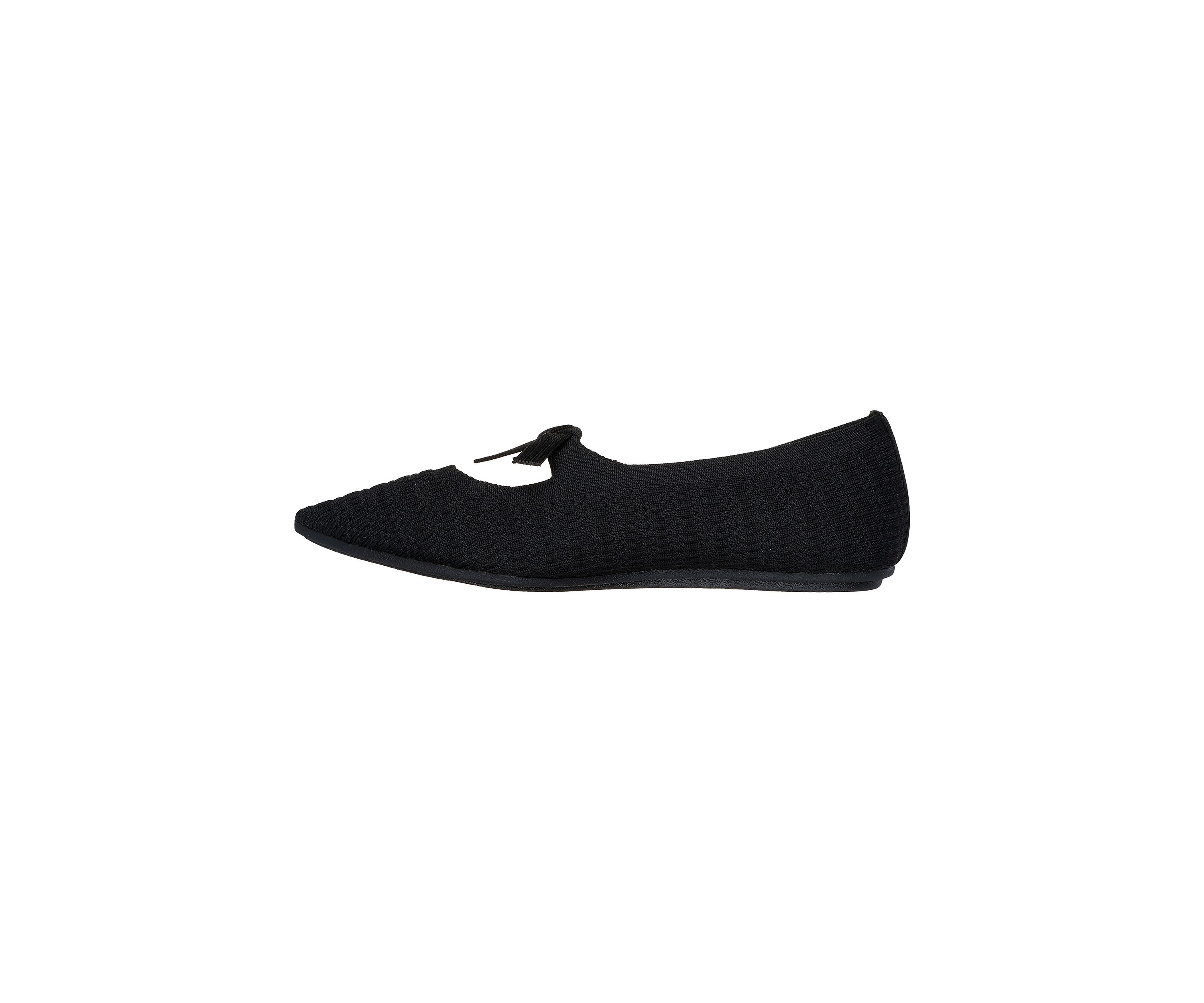 Womens Cleo Point Flats - Nostalgic Days
