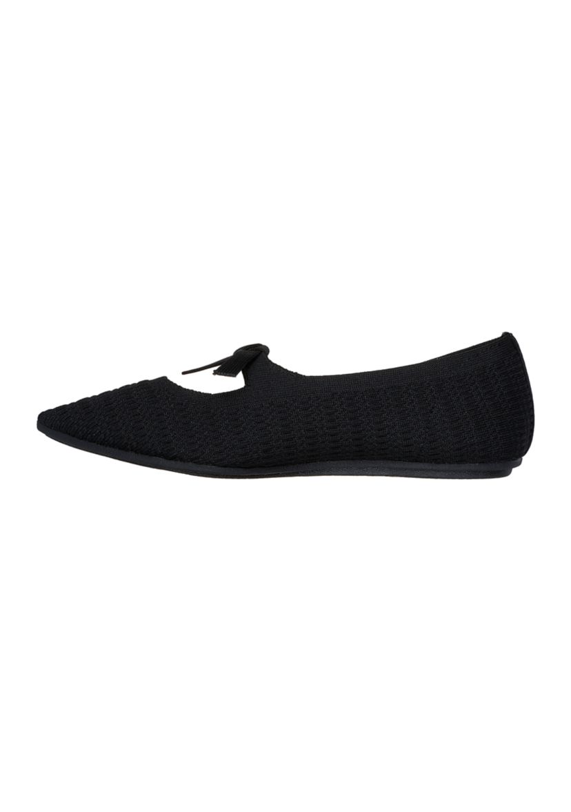 Womens Cleo Point Flats - Nostalgic Days