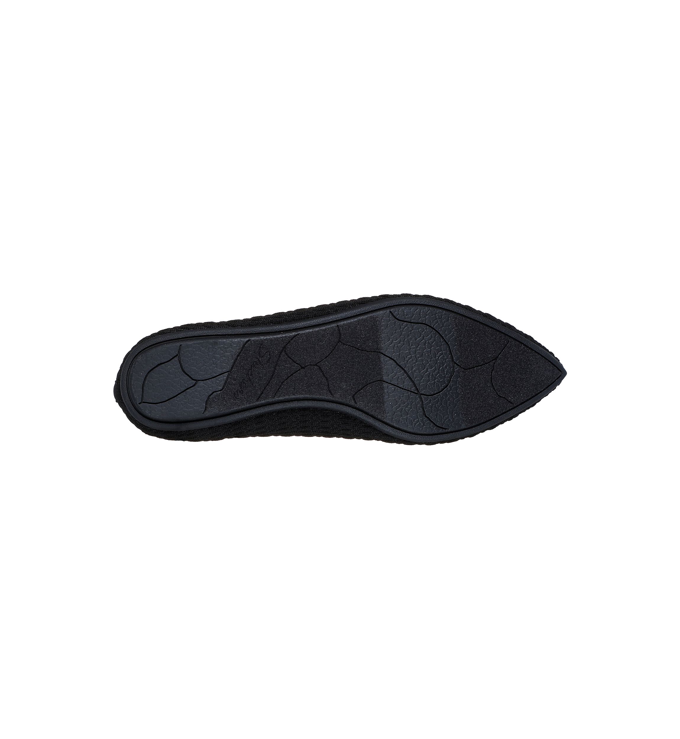 Womens Cleo Point Flats - Nostalgic Days