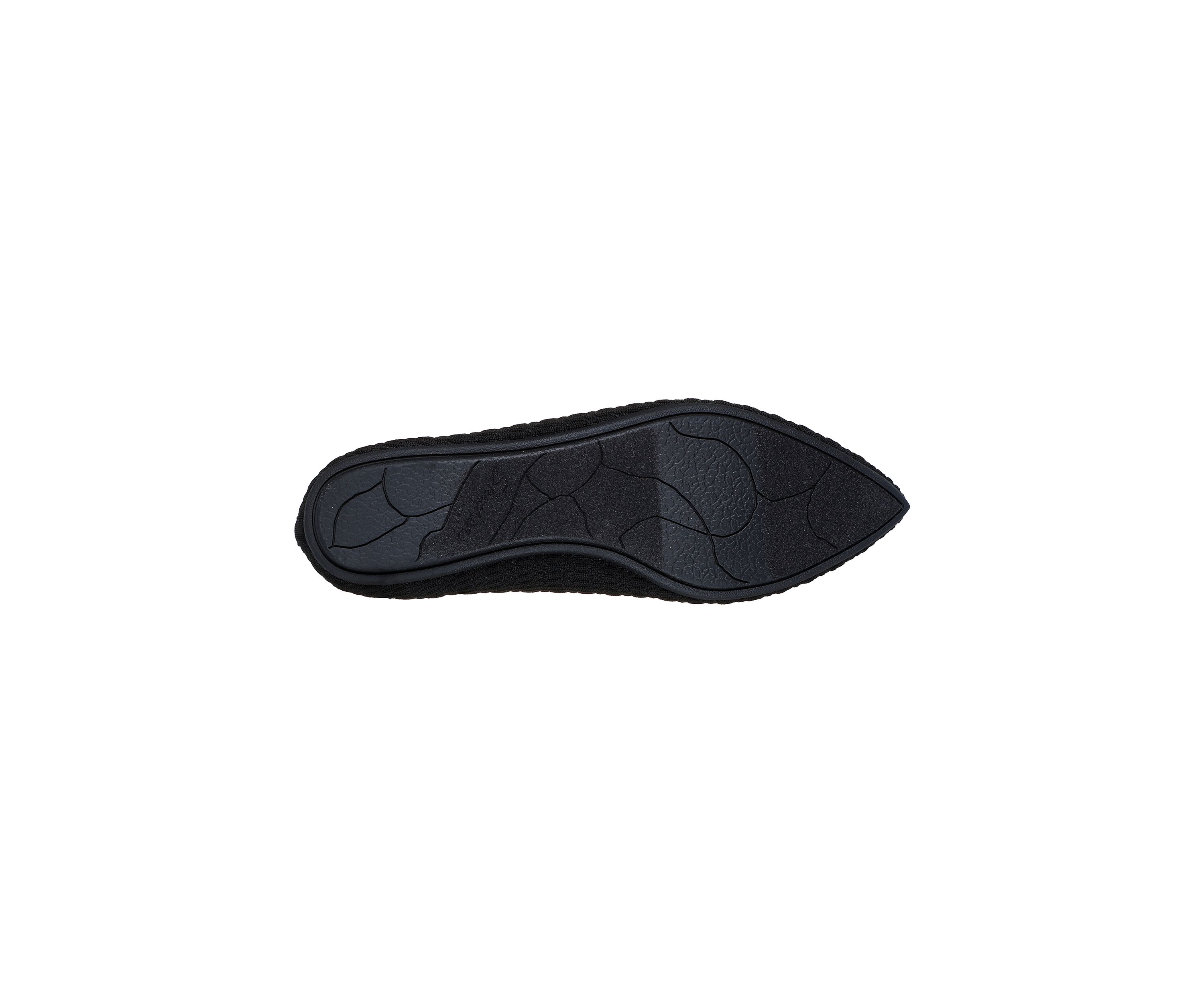 Womens Cleo Point Flats - Nostalgic Days