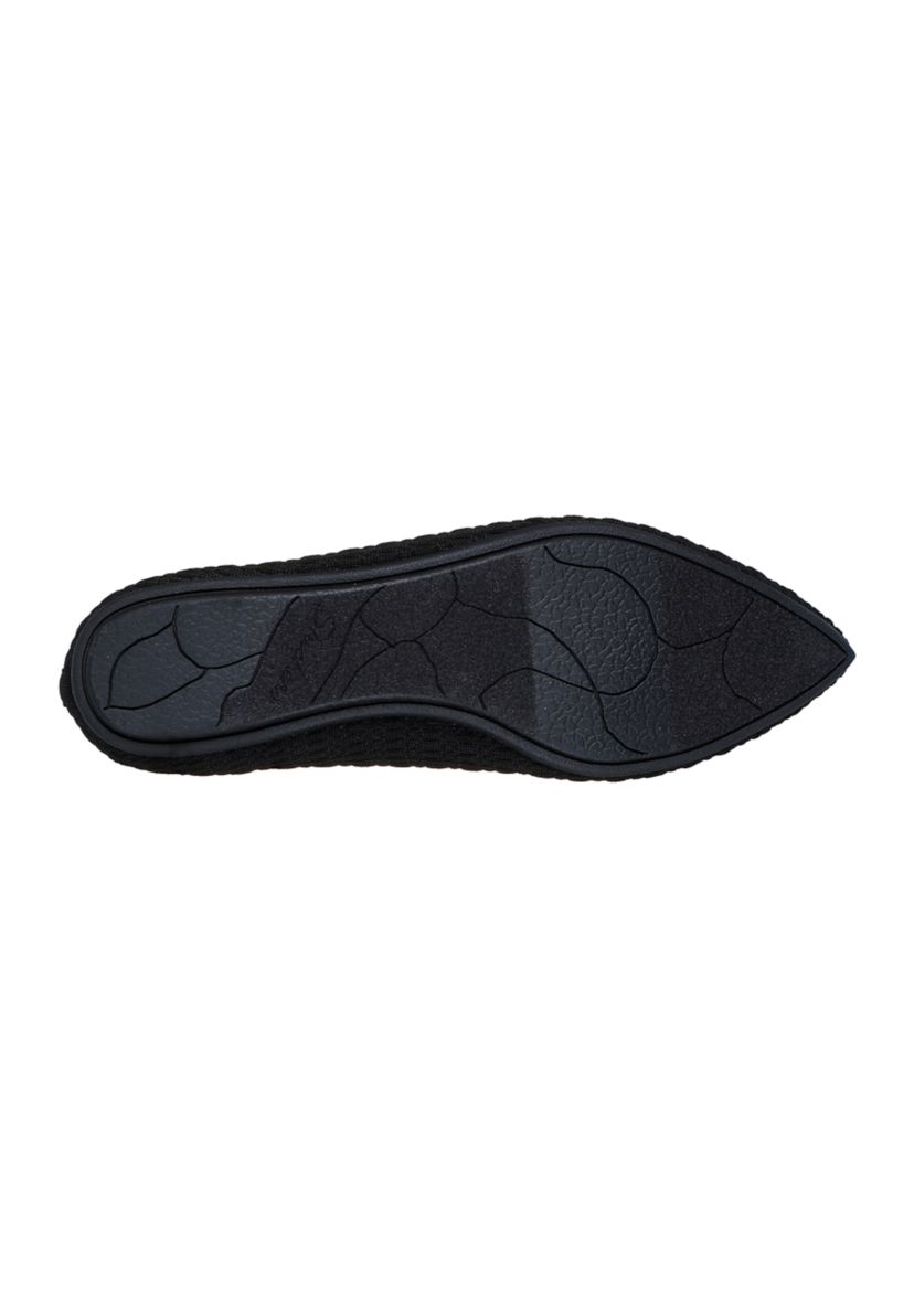Womens Cleo Point Flats - Nostalgic Days