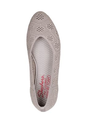 Cleo® 2.0 Flats - Knitty Witty