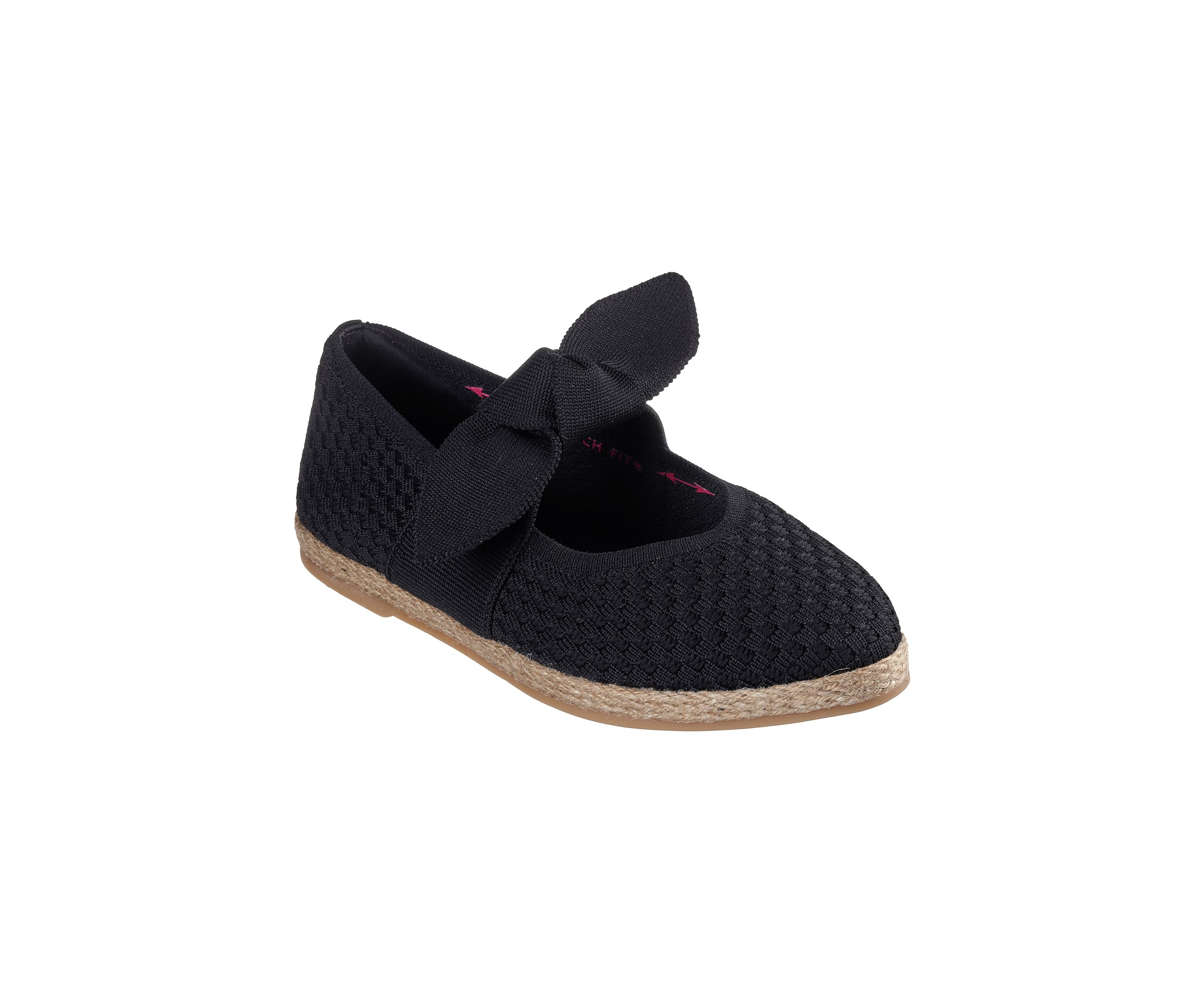 Cleo® Jute Flats