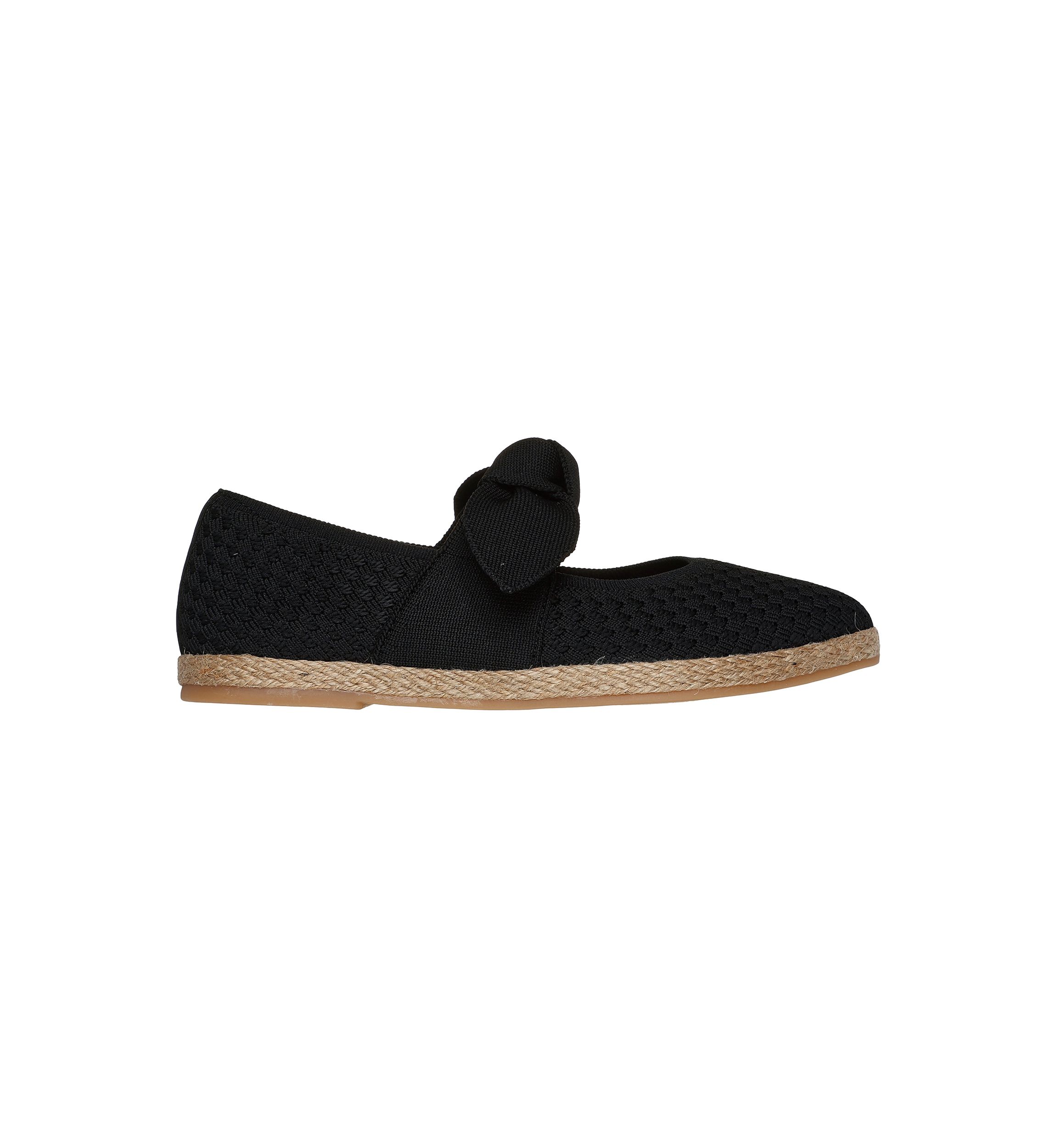 Cleo® Jute Flats
