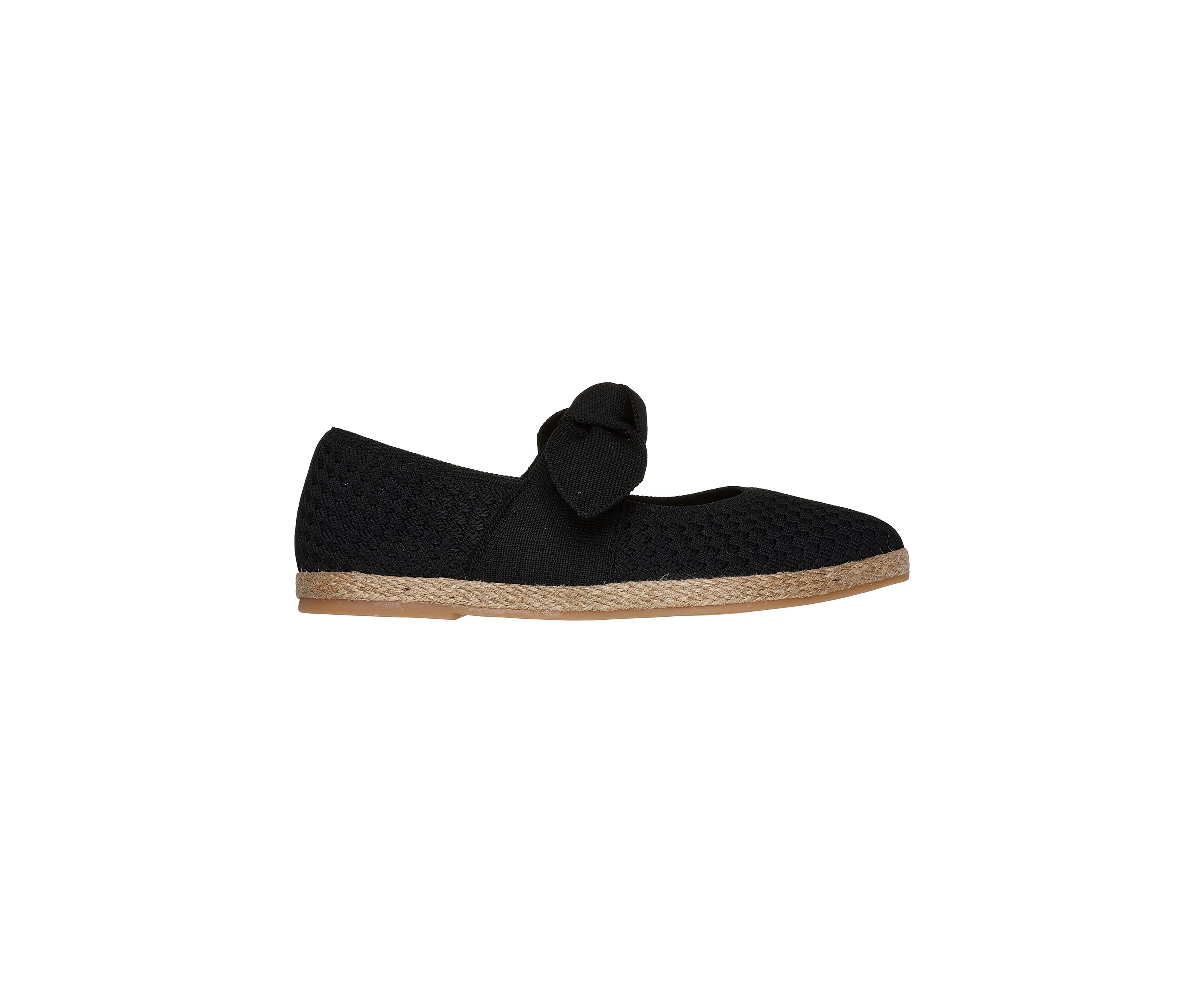 Cleo® Jute Flats