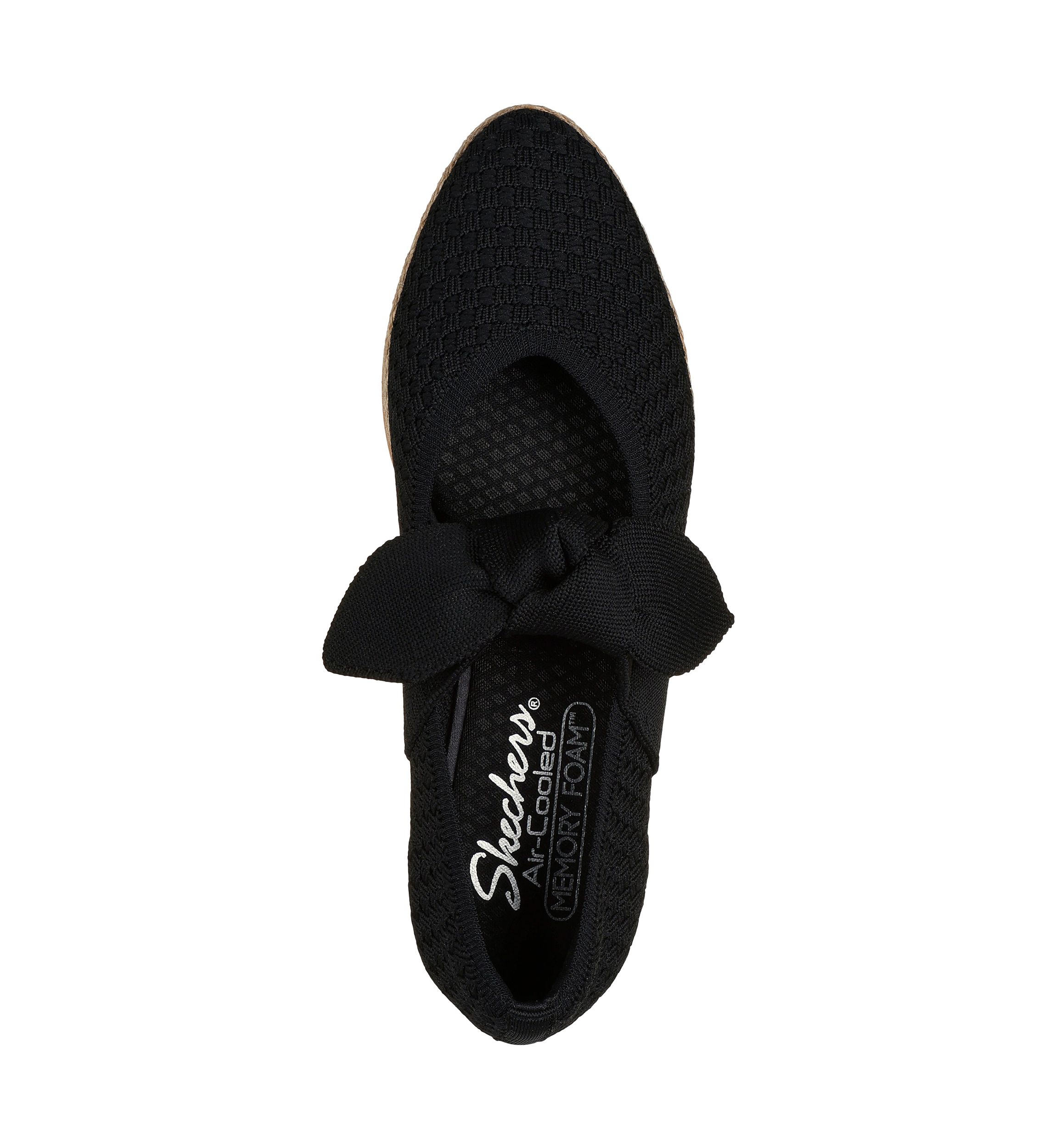 Cleo® Jute Flats
