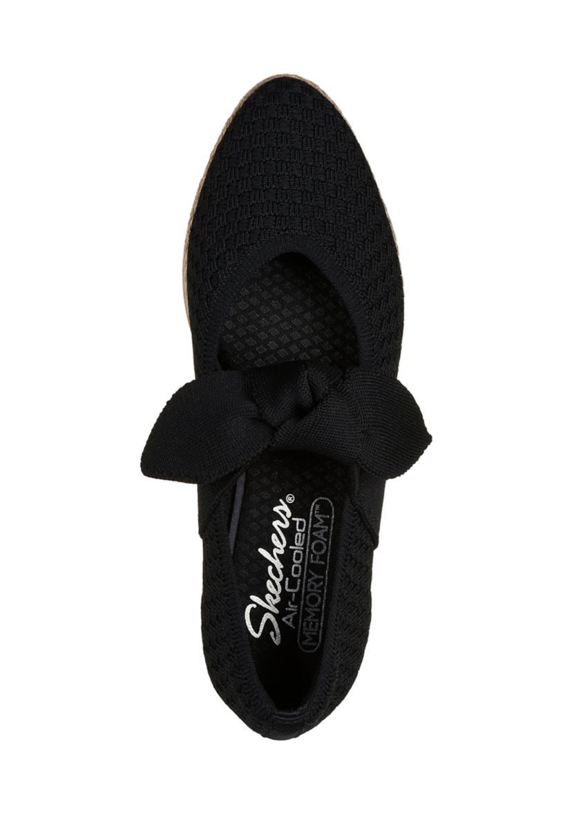 Cleo® Jute Flats