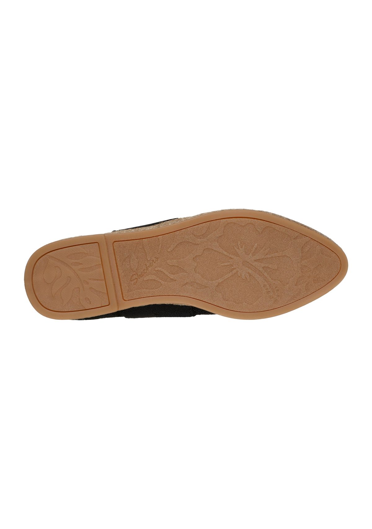 Cleo® Jute Flats