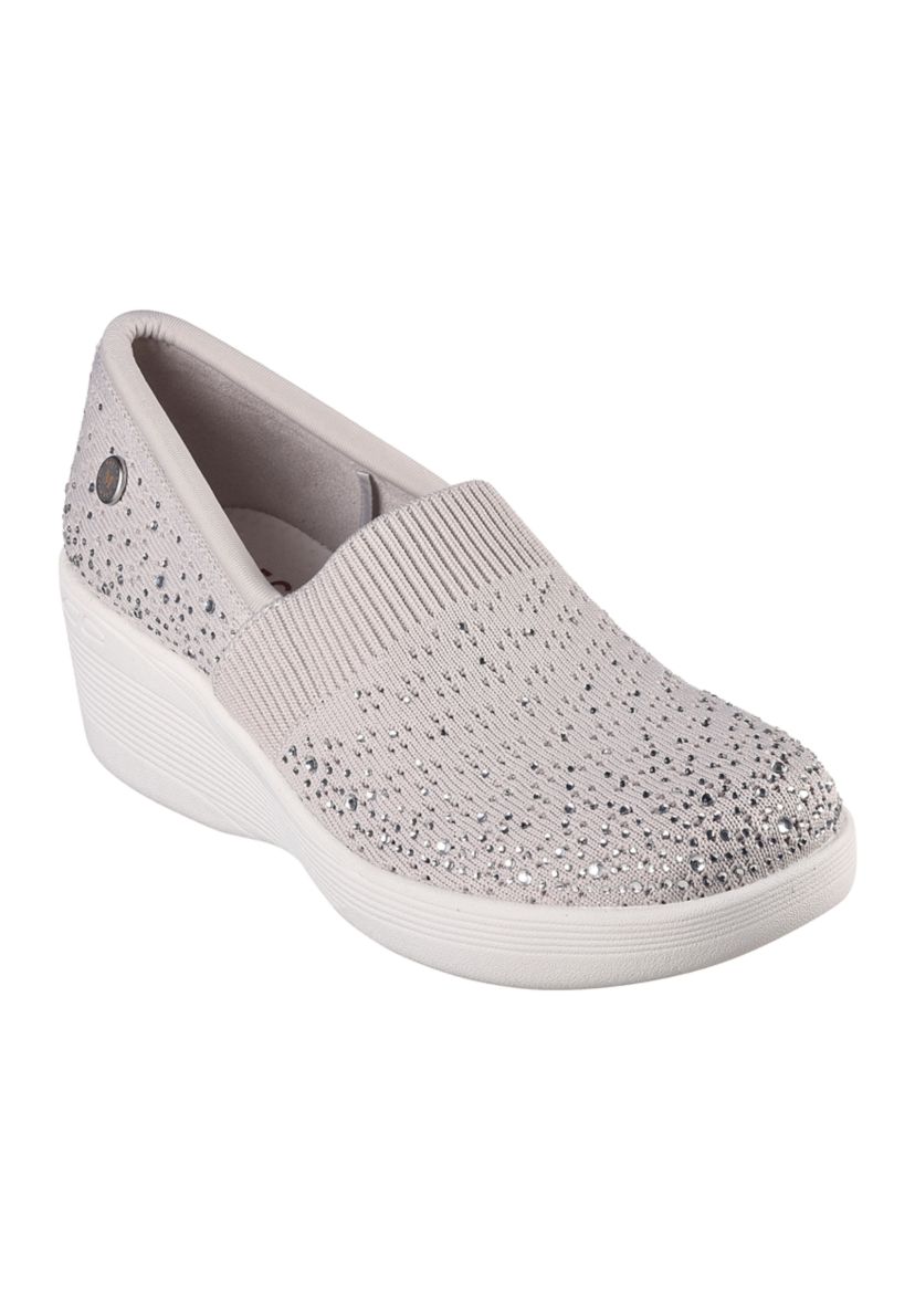 Martha Stewart: Pier-Lite Sneakers - Reflection