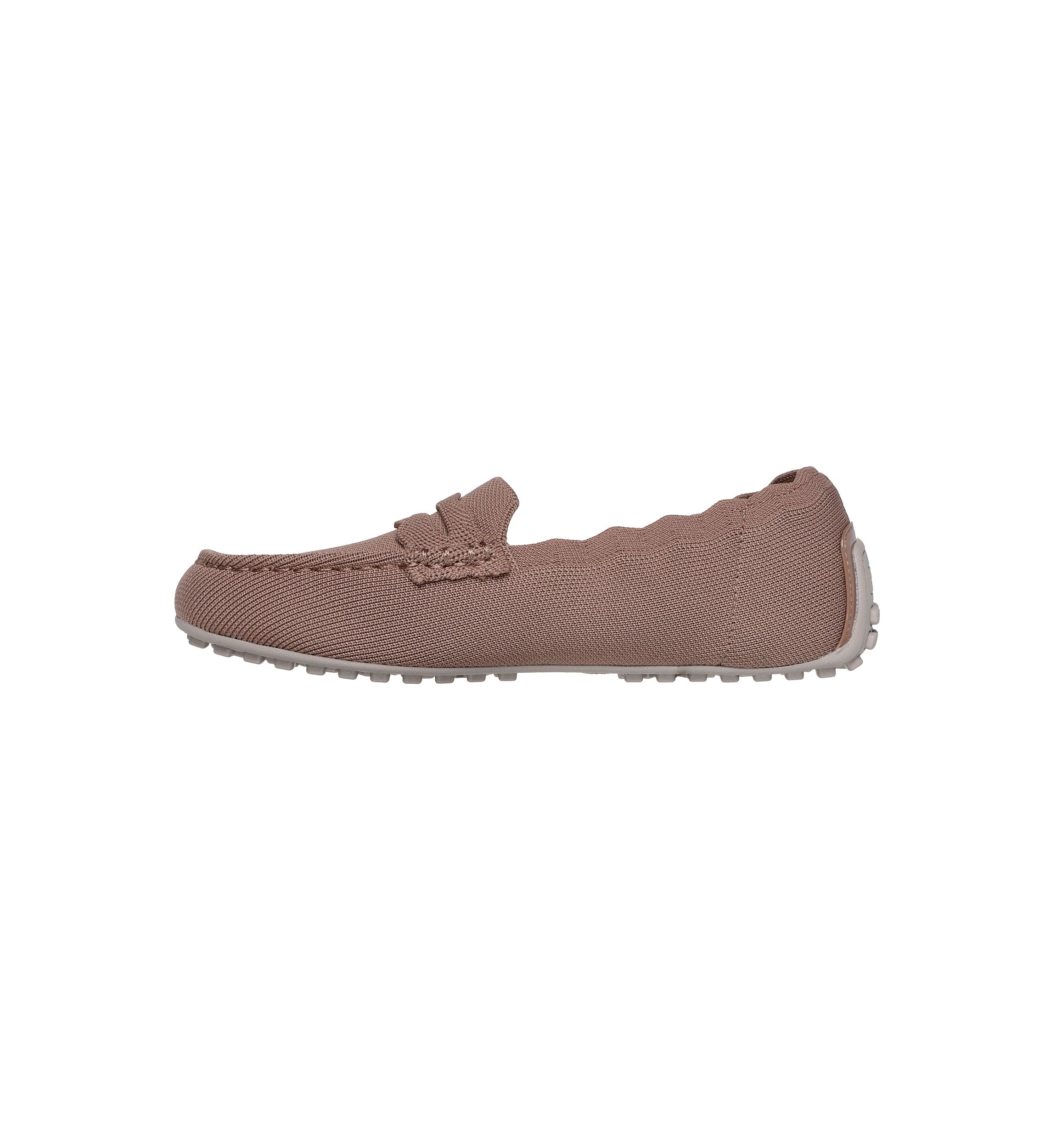 Cleo Driver Loafers - Power Couples