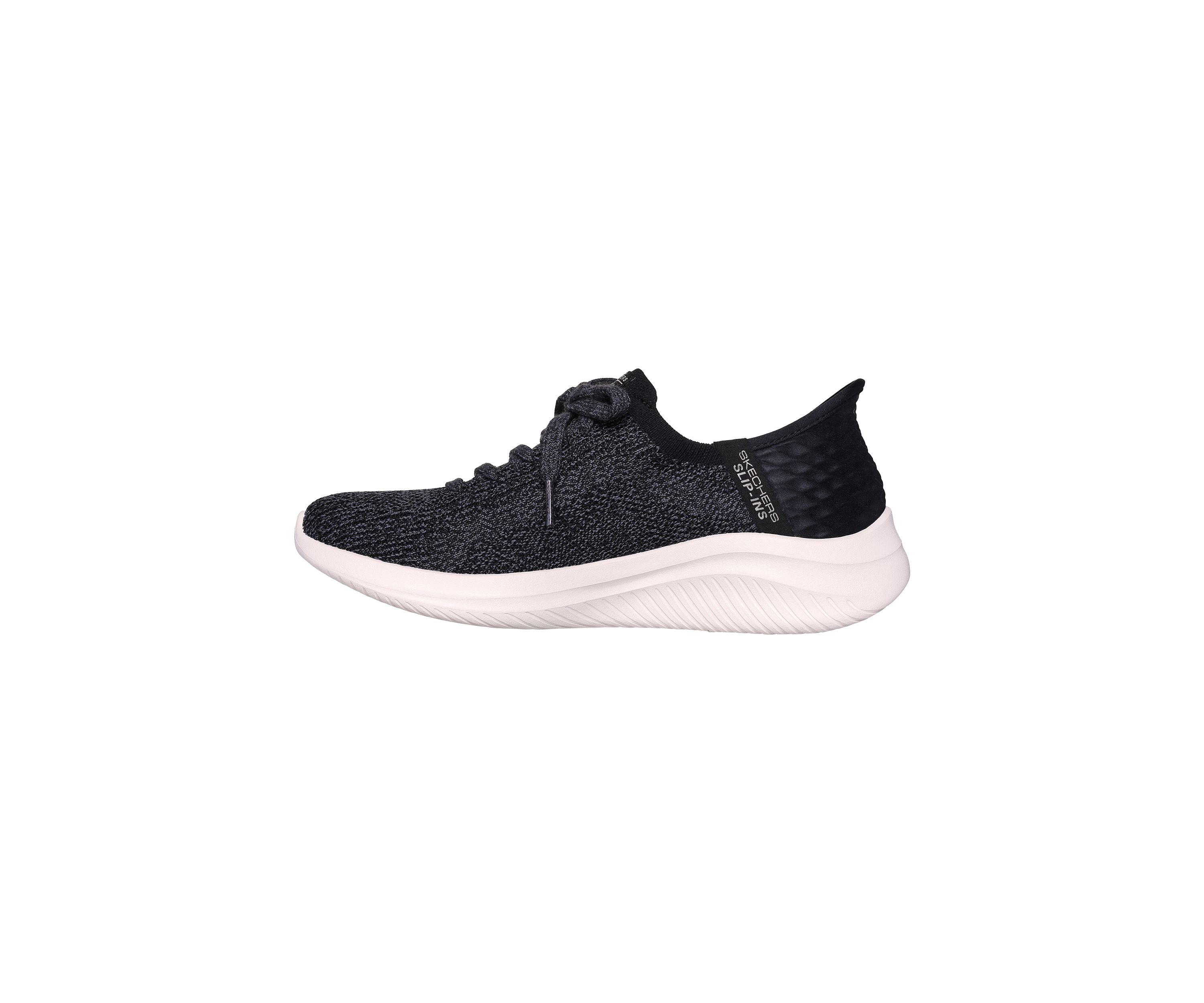 Slip-ins: Martha Stewart x Ultra Flex 3 Sneakers